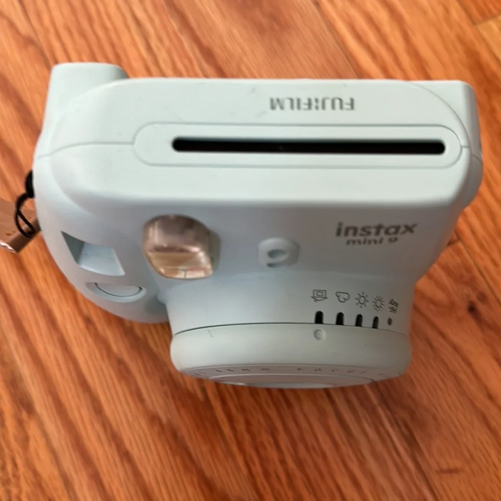 Instax Mini 9